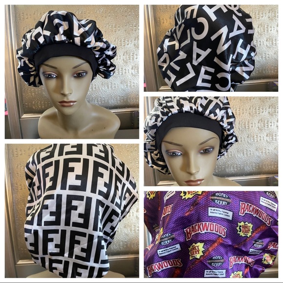 Designer bonnets - Picture 6 of 6